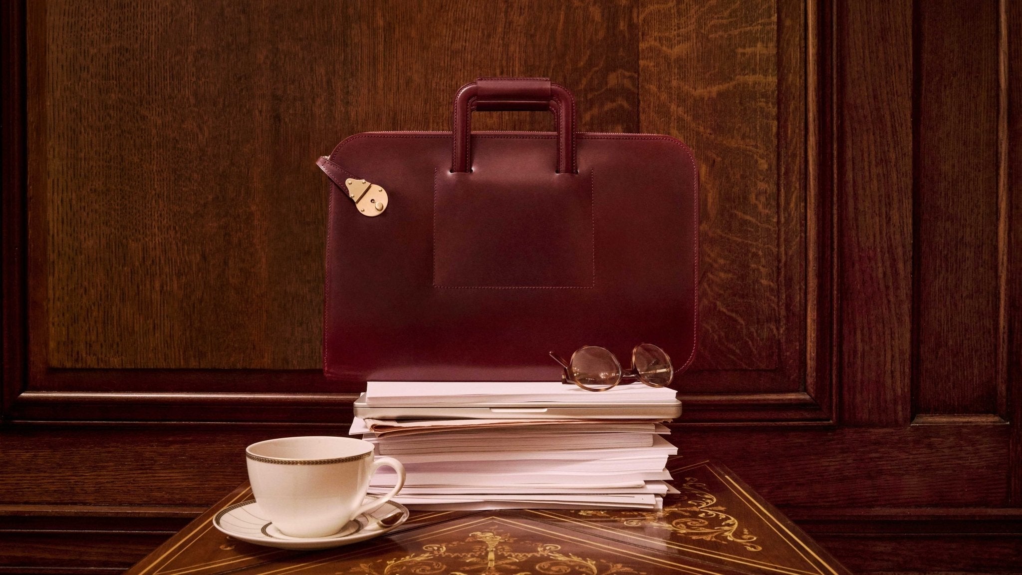 The Evolution of the Salisbury - Swaine Group Ltd