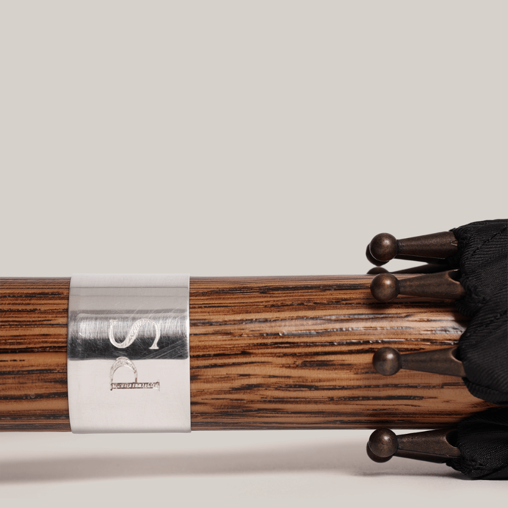 Personalise Your Heritage Piece - Swaine Group Ltd