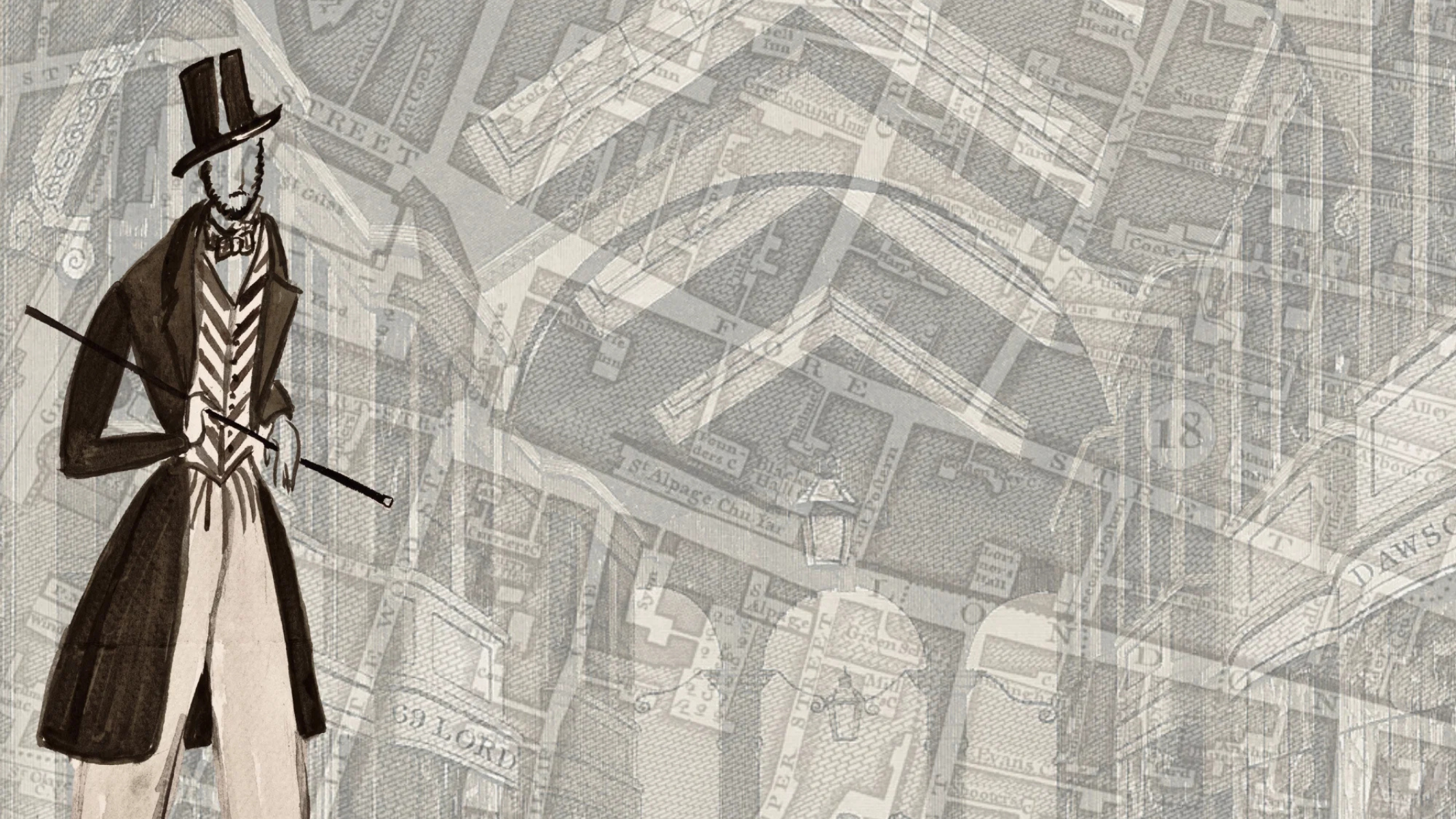 A Stroll Down Bond Street: 300 Years of Style and Stories