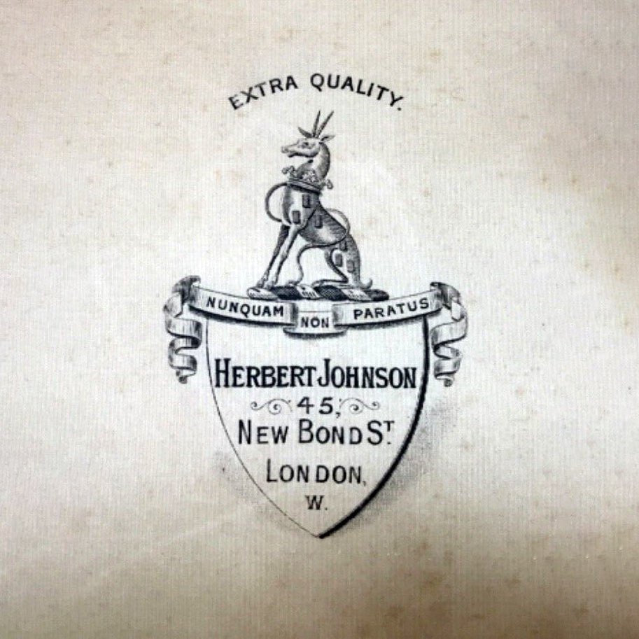 The Great Days of the Silk Hat - Swaine Group Ltd