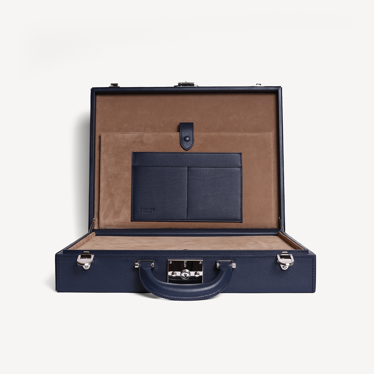48h Attaché - Navy