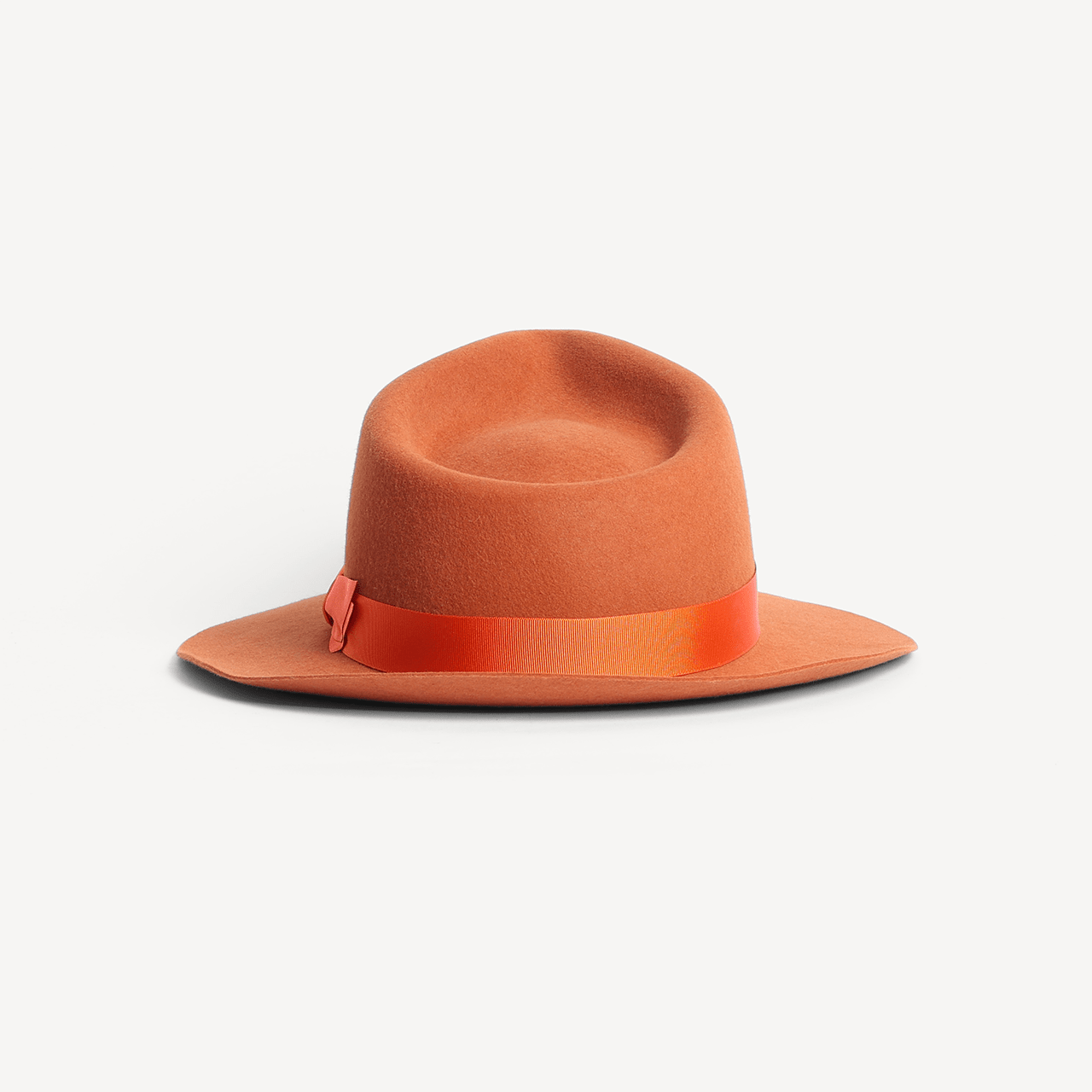 Adeney Fedora - London Tan - Swaine Group Ltd