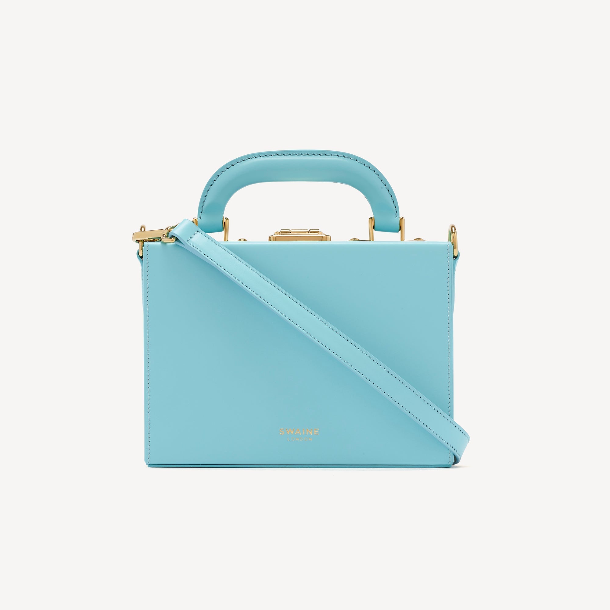 The Mini Attaché - Ice
