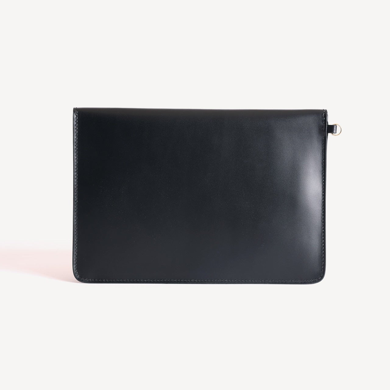 Bond Pouch - Black - Swaine