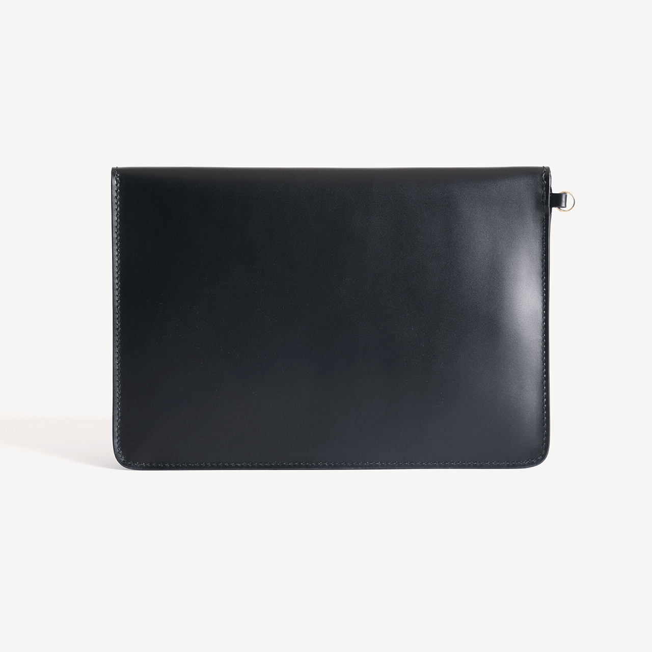 The Mini Pouch - Black - Swaine Group Ltd