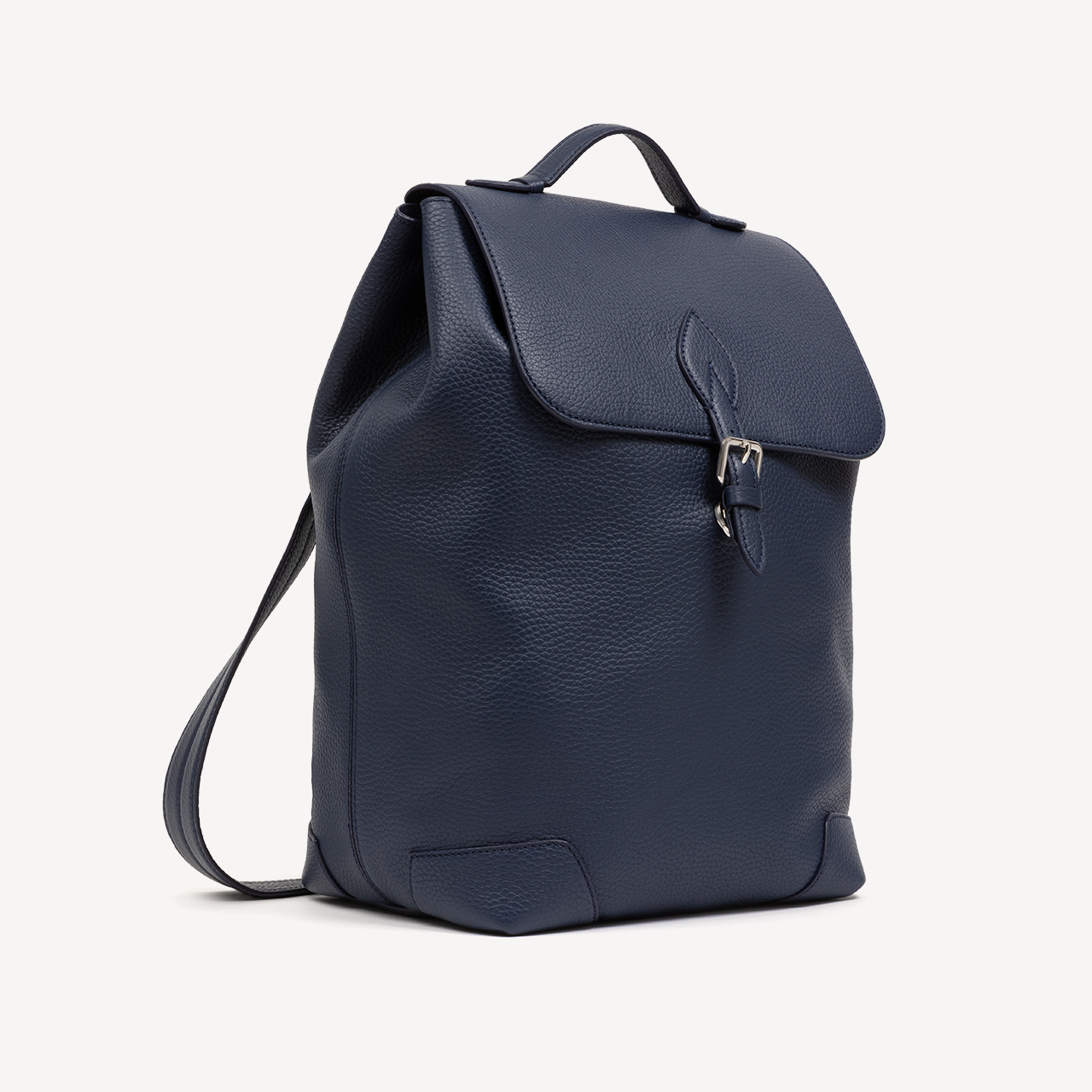 Pebble City - Navy