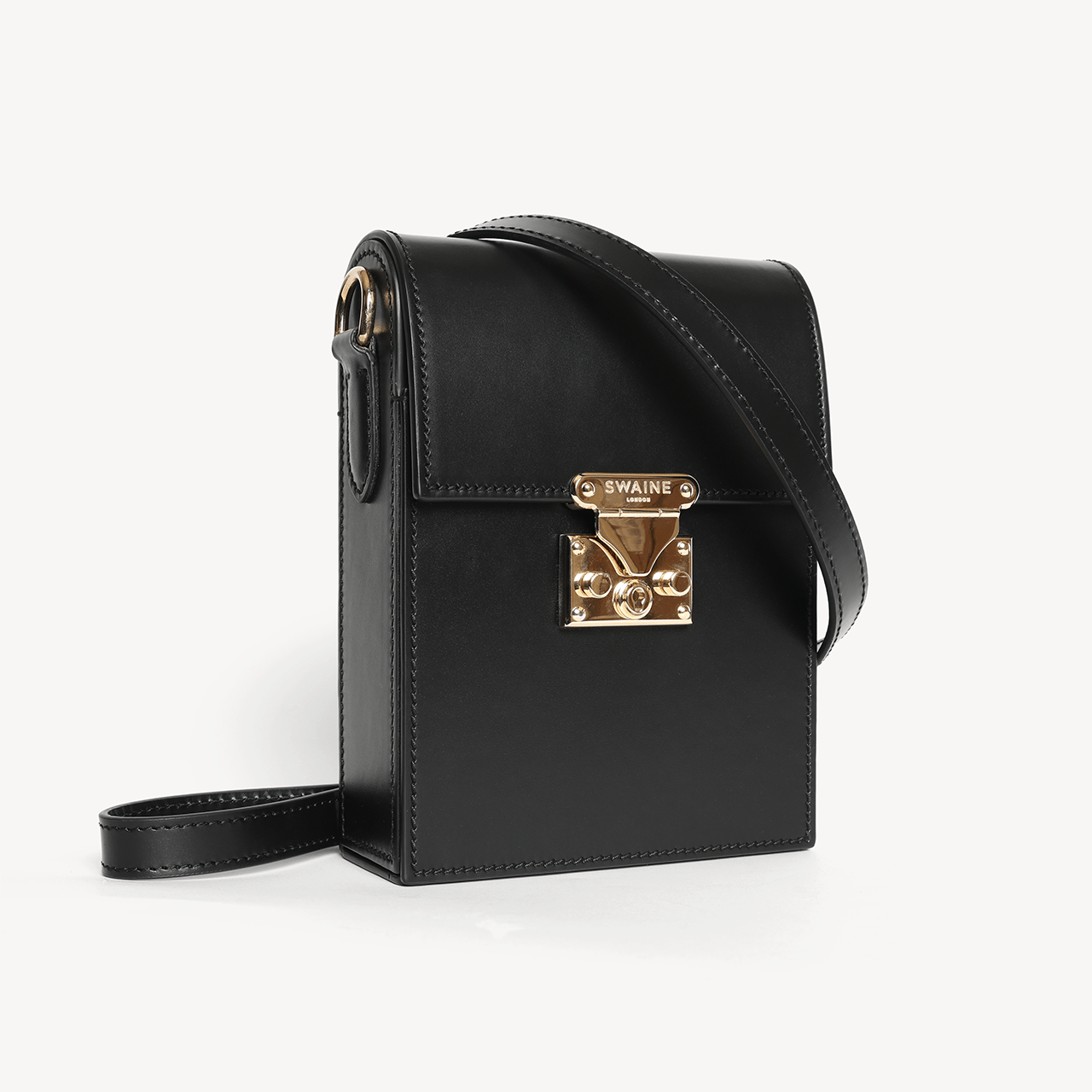 Clara - Black - Swaine Group Ltd
