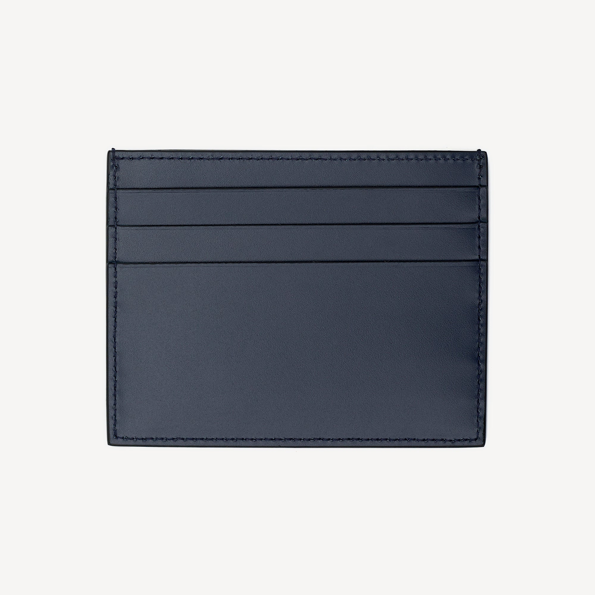 Credit Card Holder - Navy