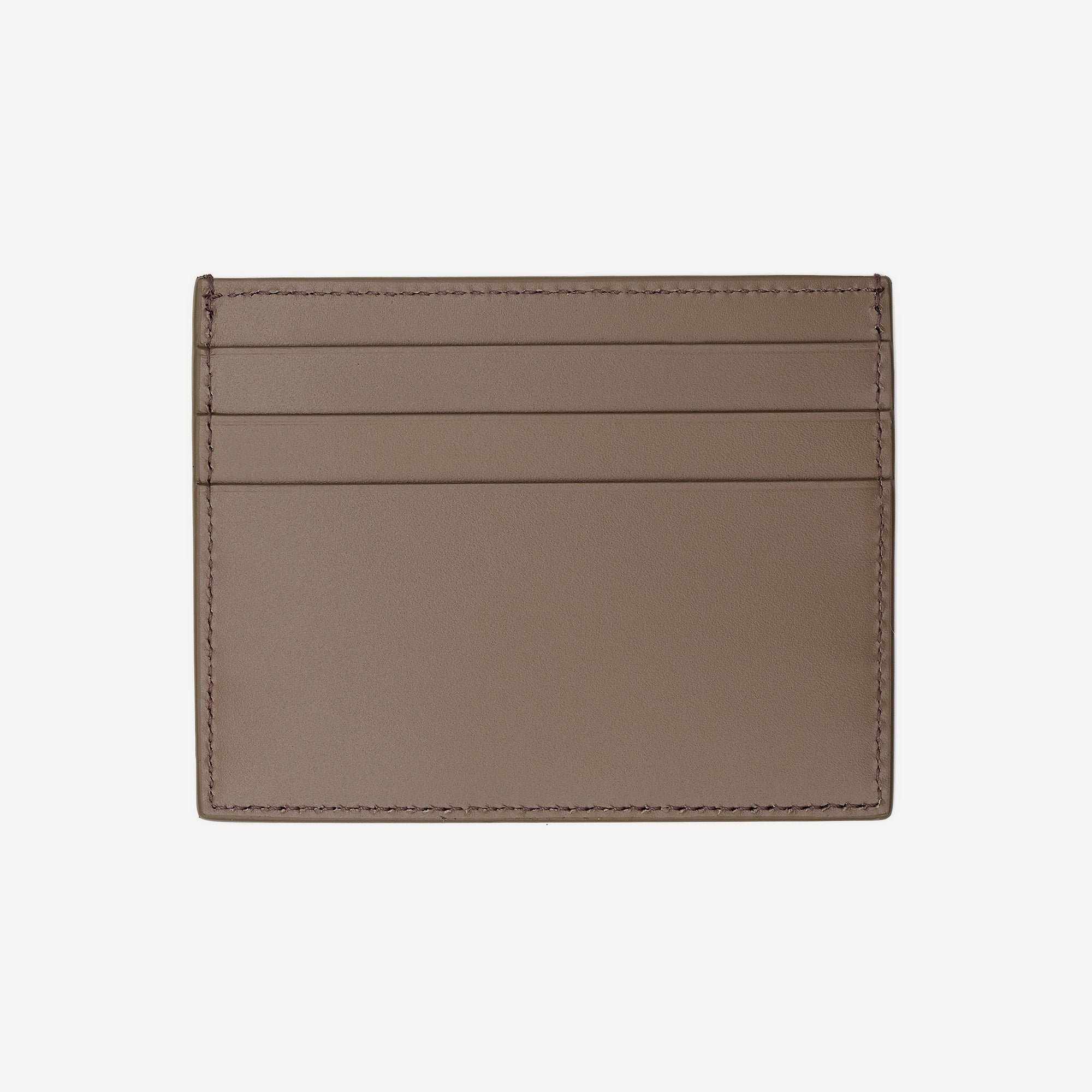 Credit Card Holder - Taupe