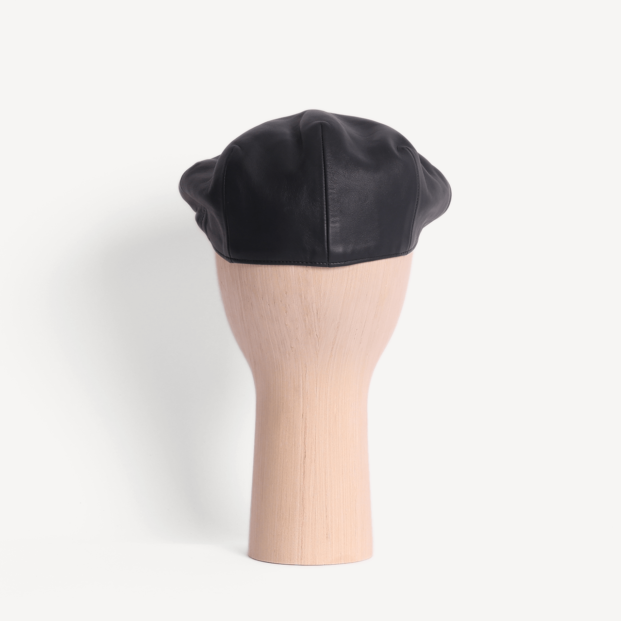 Driving Cap - Dark Grey - Swaine