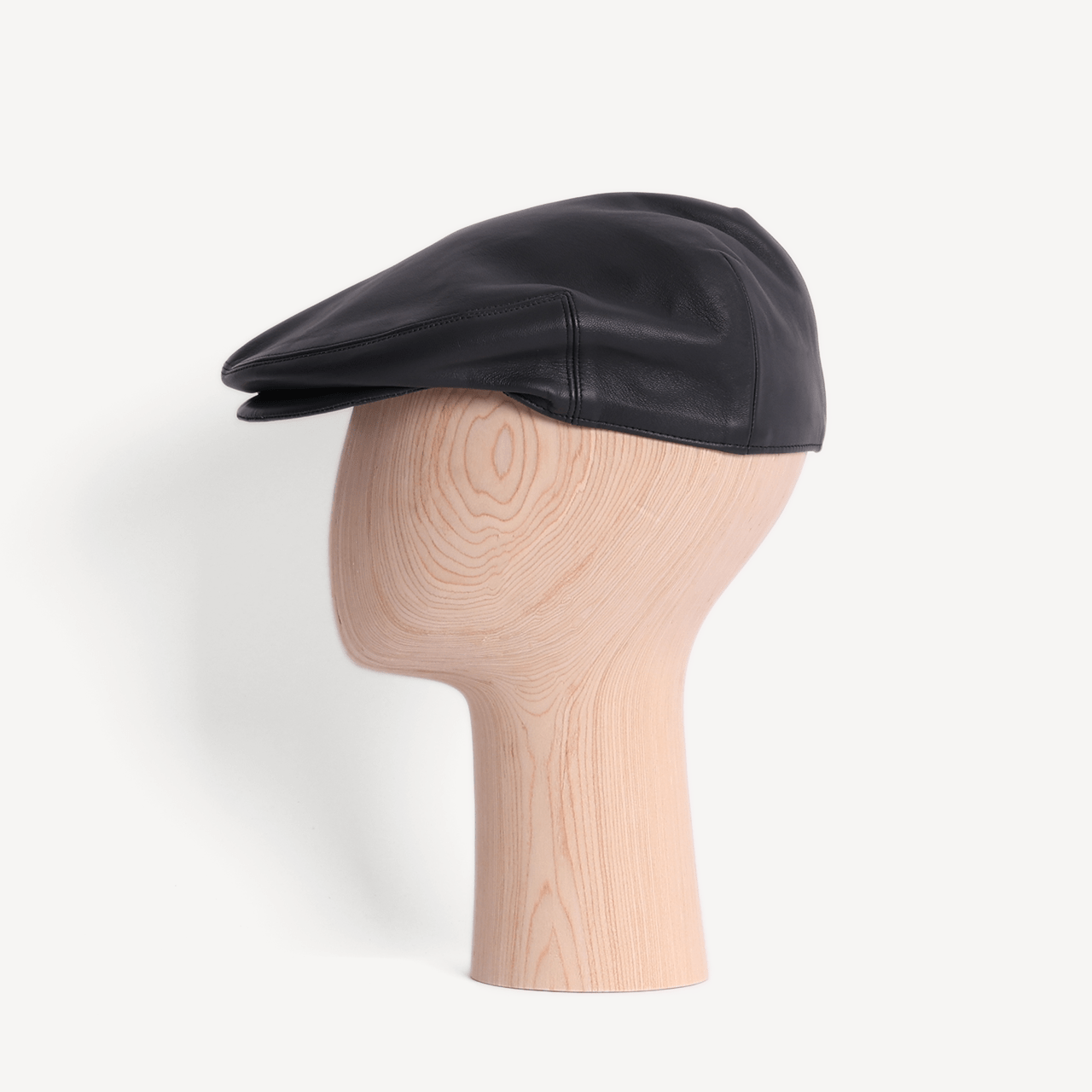 Driving Cap - Dark Grey - Swaine