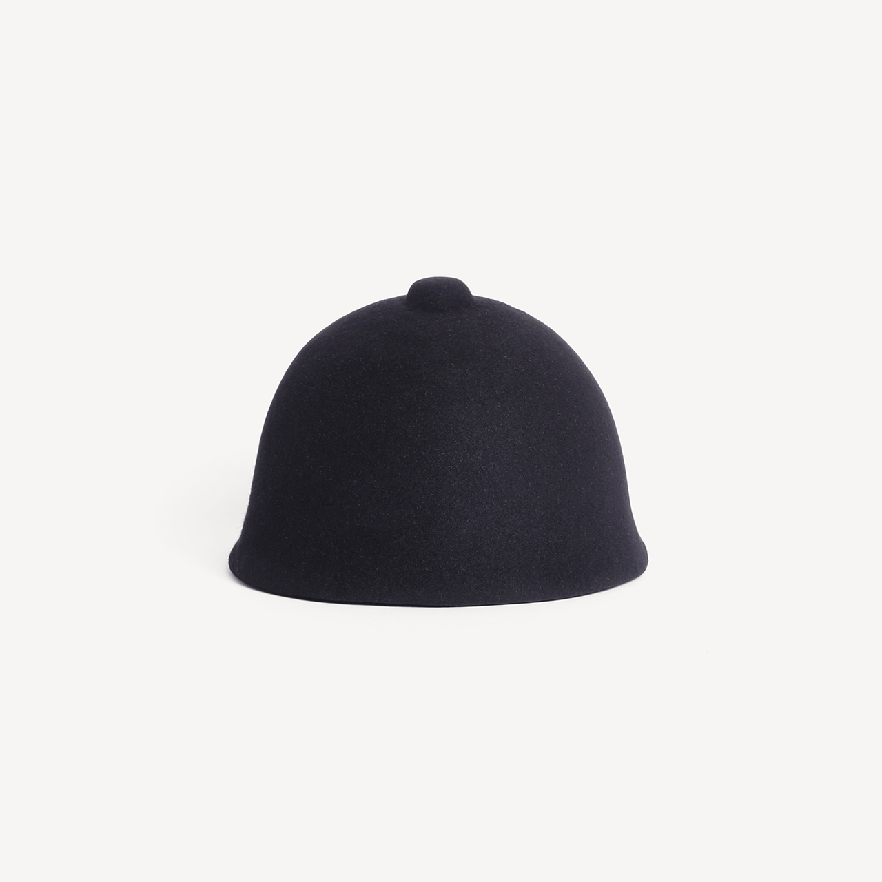 Equestrian Cap - Black - Swaine Group Ltd