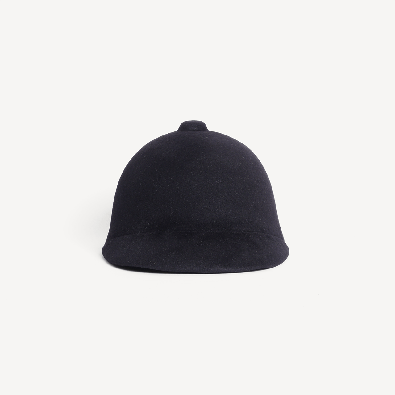 Equestrian Cap - Black - Swaine Group Ltd
