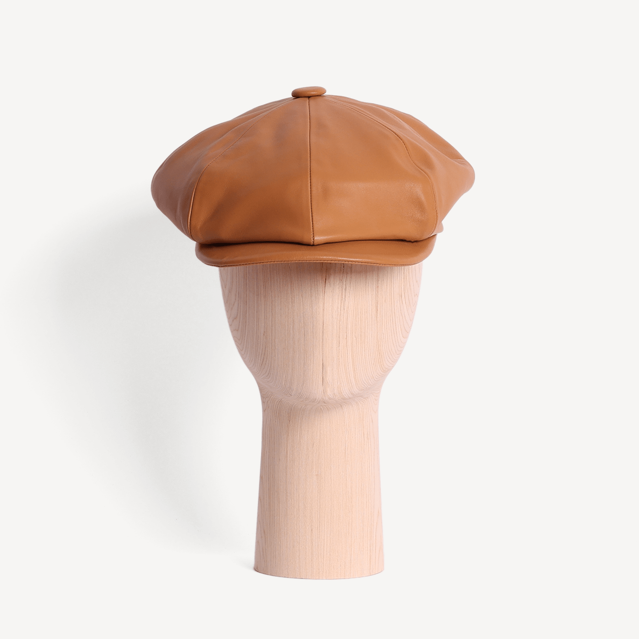 Tan kangol hat online