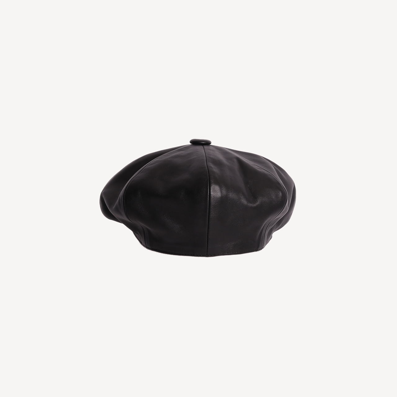 Gatsby Cap - Black - Swaine Group Ltd