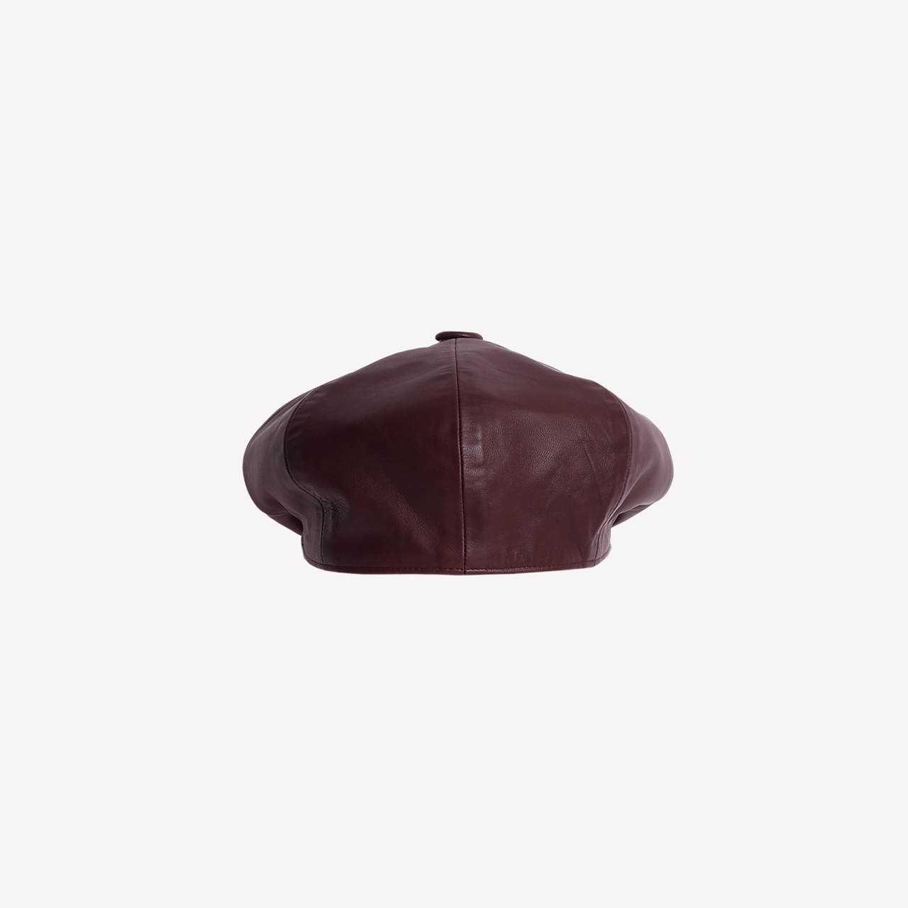 Gatsby Cap - Bordeaux - Swaine Group Ltd