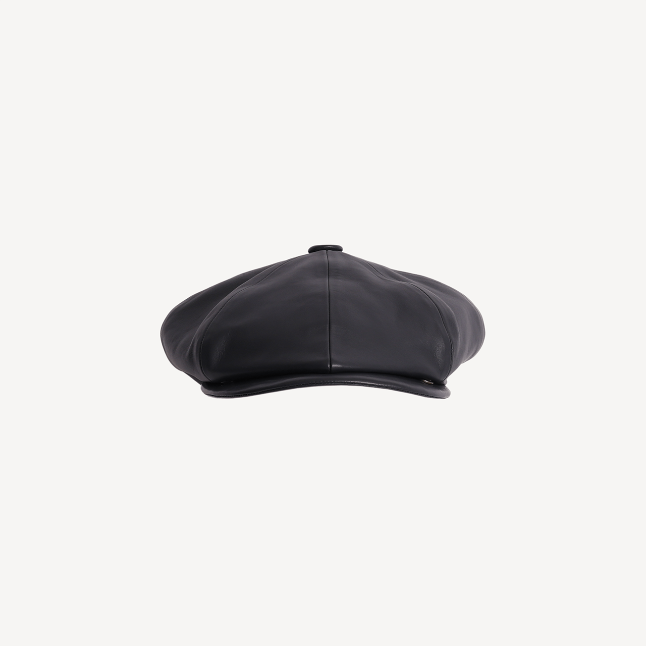 Gatsby Cap - Dark Grey - Swaine Group Ltd