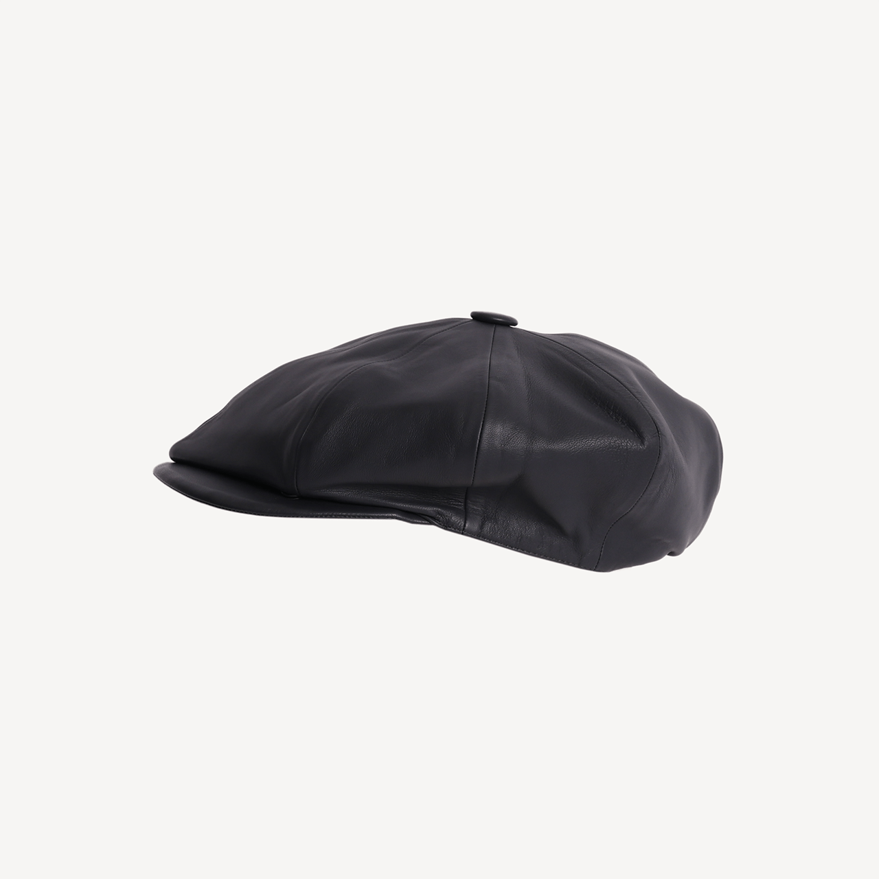 Gatsby Cap - Dark Grey - Swaine Group Ltd