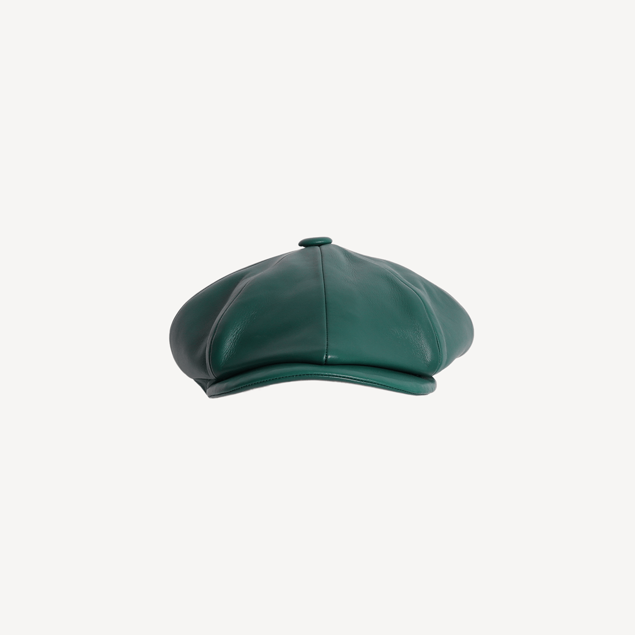 Gatsby Cap - Racing Green - Swaine Group Ltd