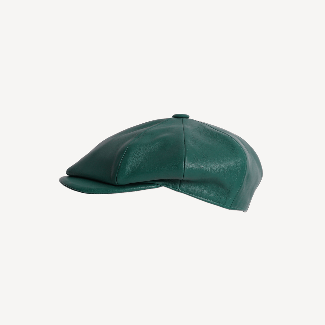 Gatsby Cap - Racing Green - Swaine Group Ltd