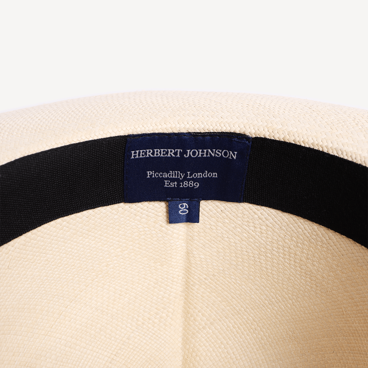 Globetrotter Panama - Natural - Swaine Group Ltd