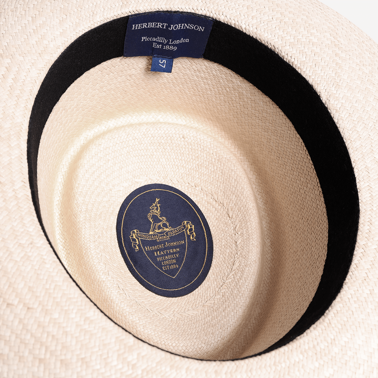 Grove Panama - Natural - Swaine Group Ltd