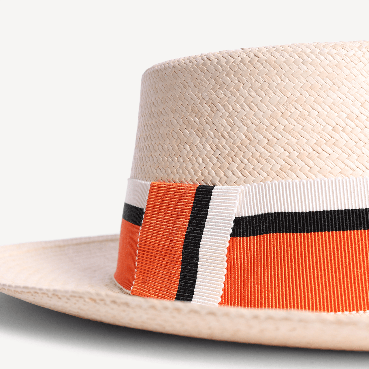 Grove Panama - Natural - Swaine Group Ltd