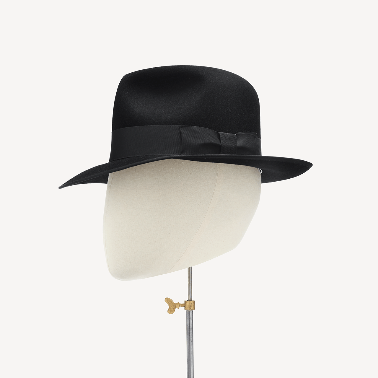 The Major - Black Beaver - Swaine