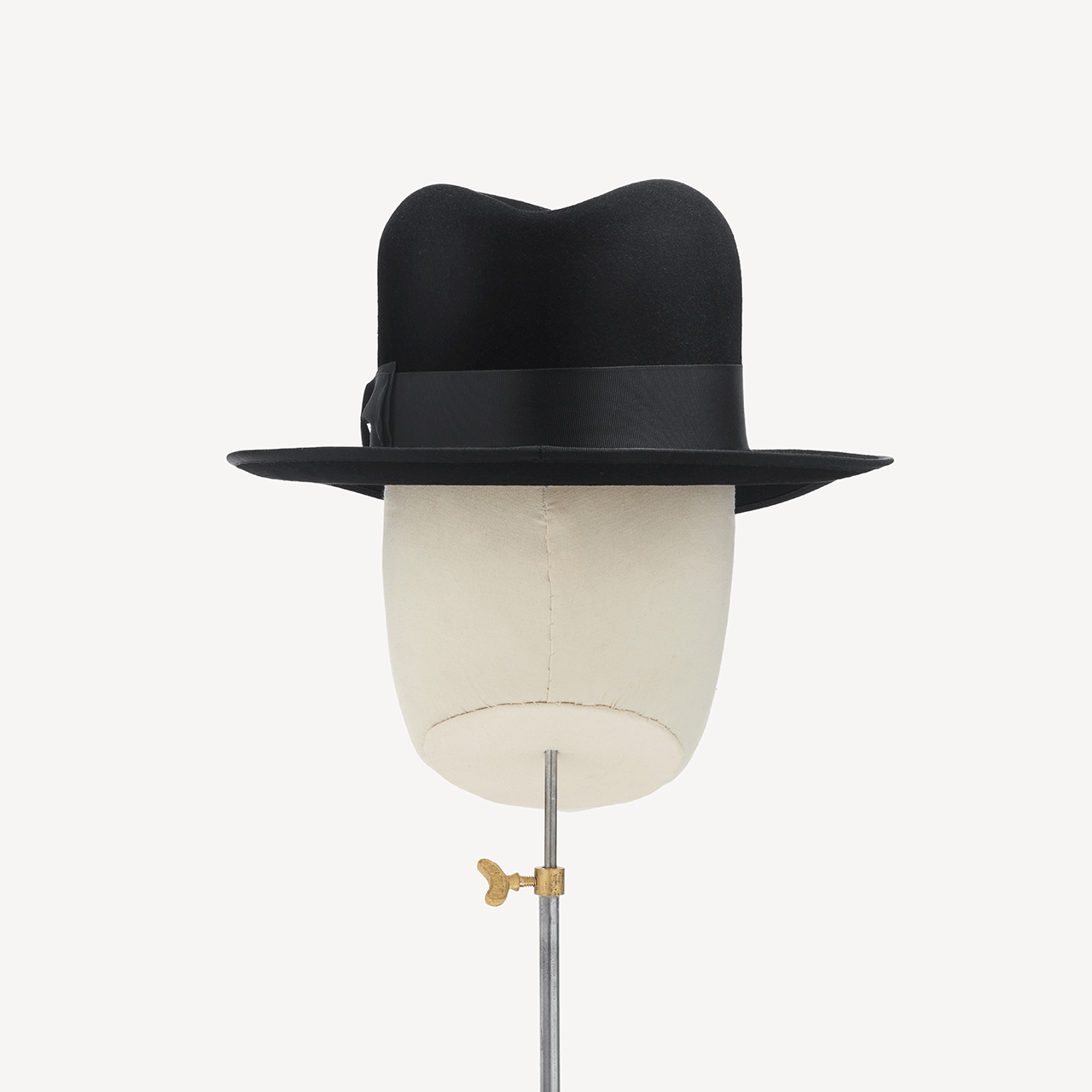 The Major - Black Beaver - Swaine