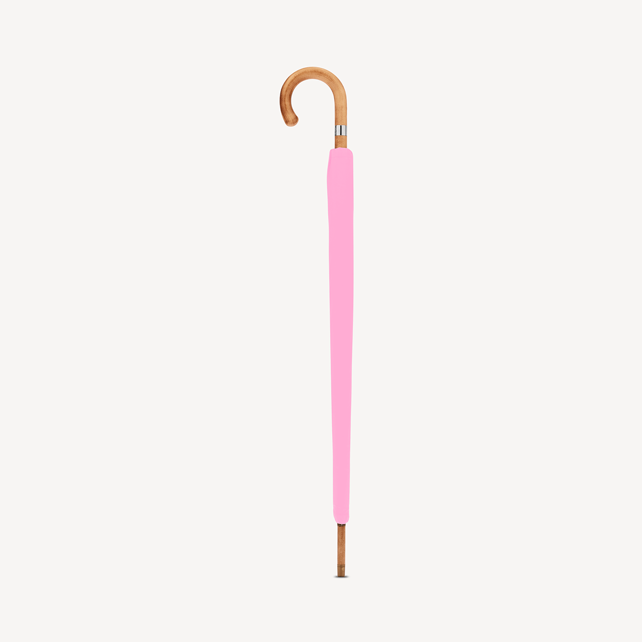 Maple Umbrella for Men - Pink - Swaine Group Ltd