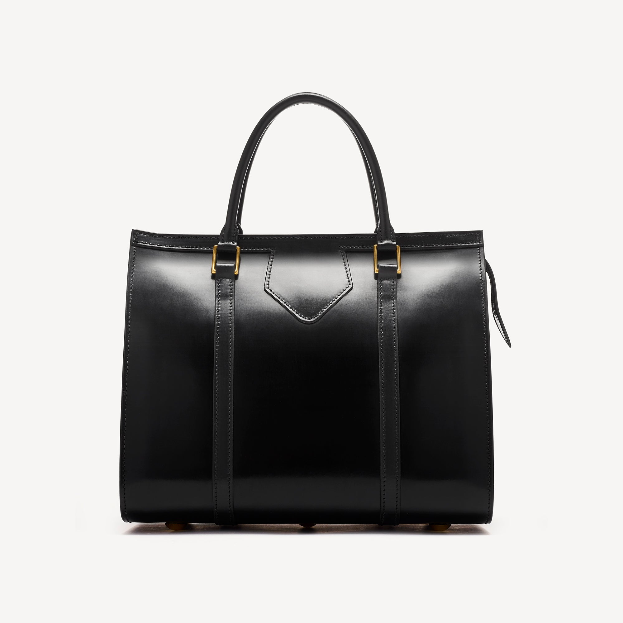 Pullman Handbag 14" - Black