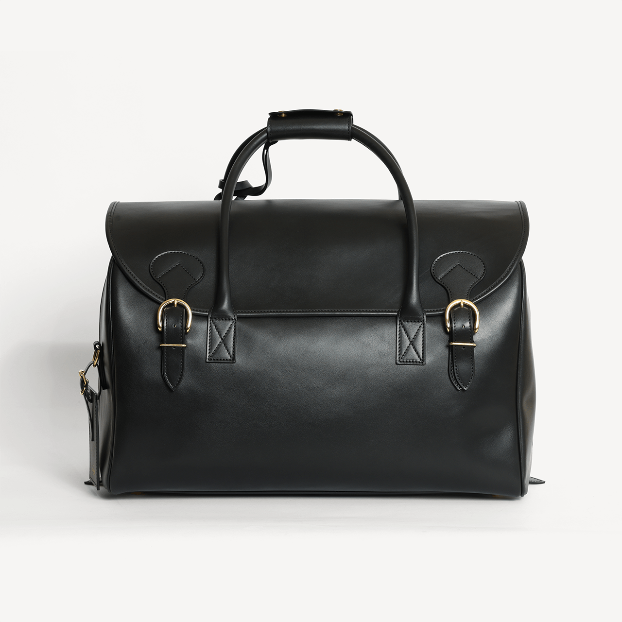 Oxford - Premium Black - Swaine Group Ltd