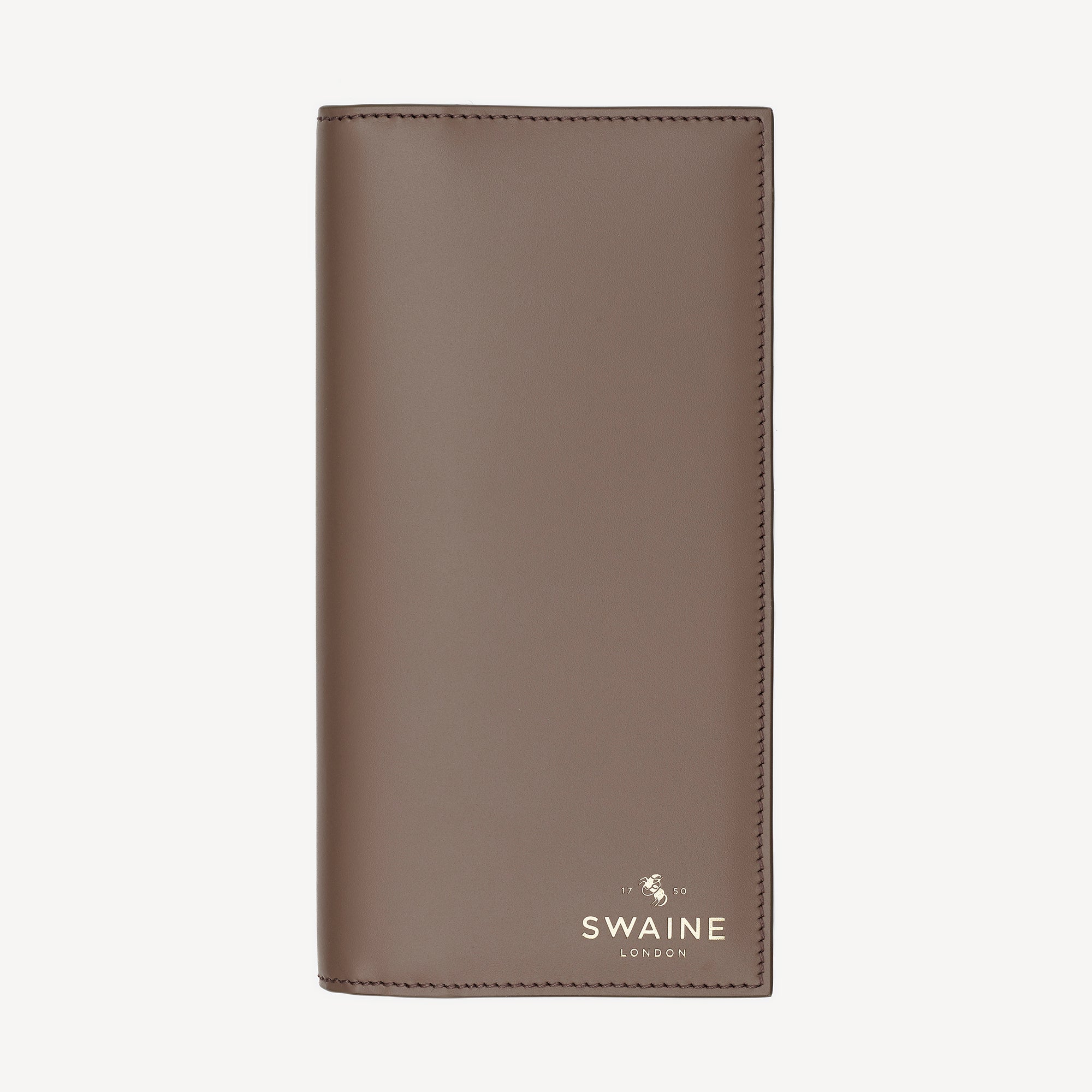 Pocket Wallet - Taupe