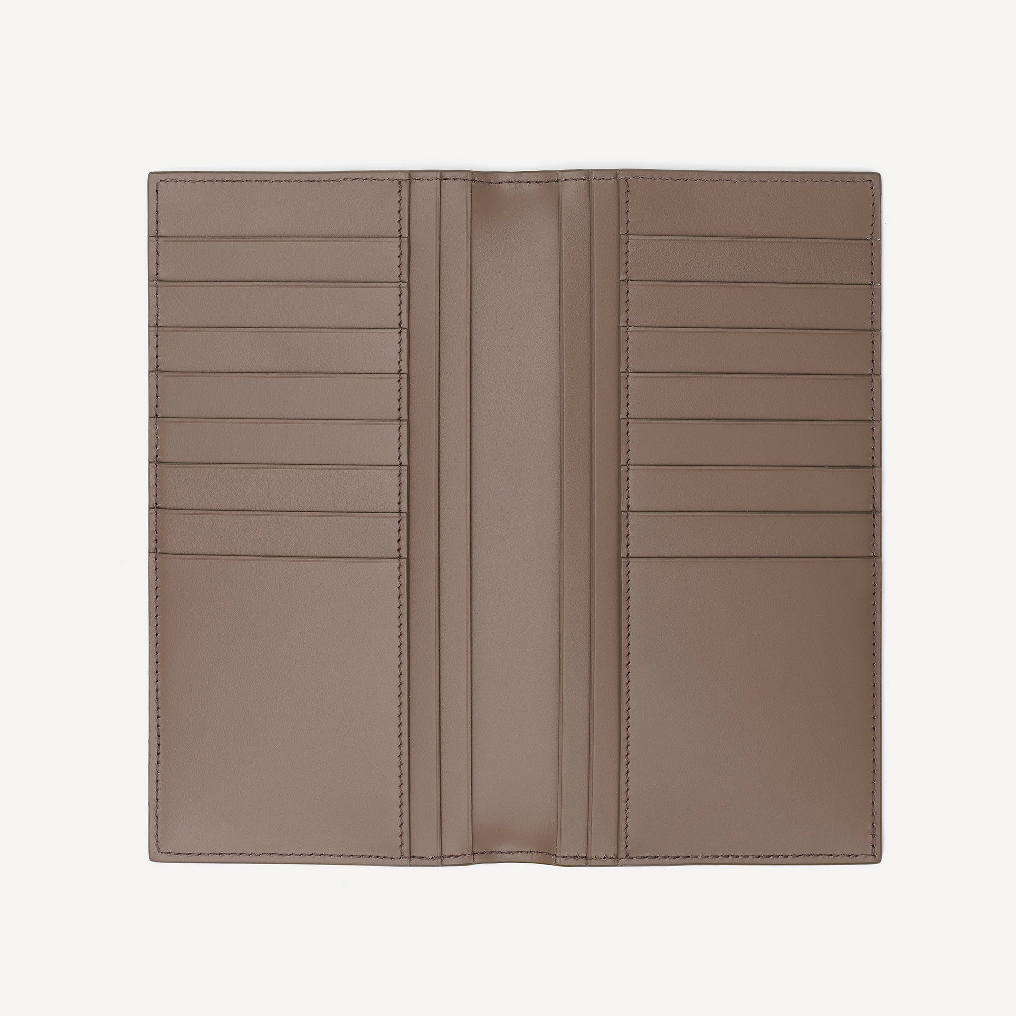 Pocket Wallet - Taupe