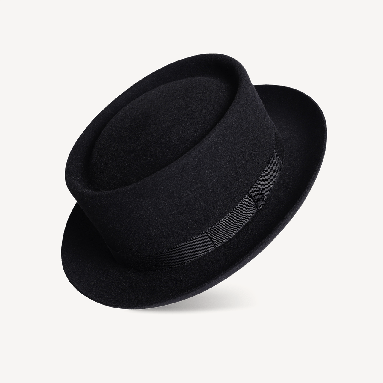 Pork Pie - Black Rabbit - Swaine Group Ltd