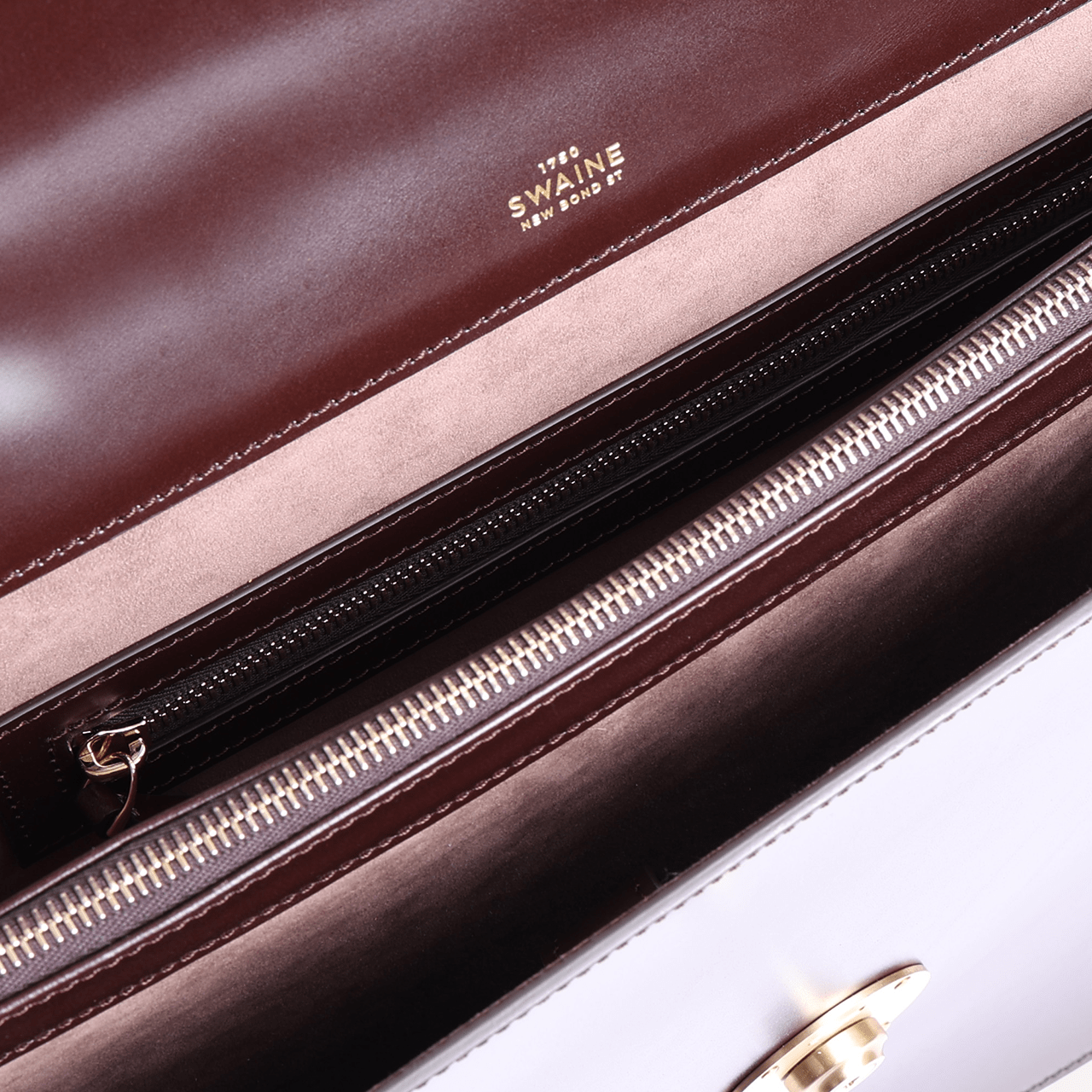 President - Havana - Swaine Group Ltd