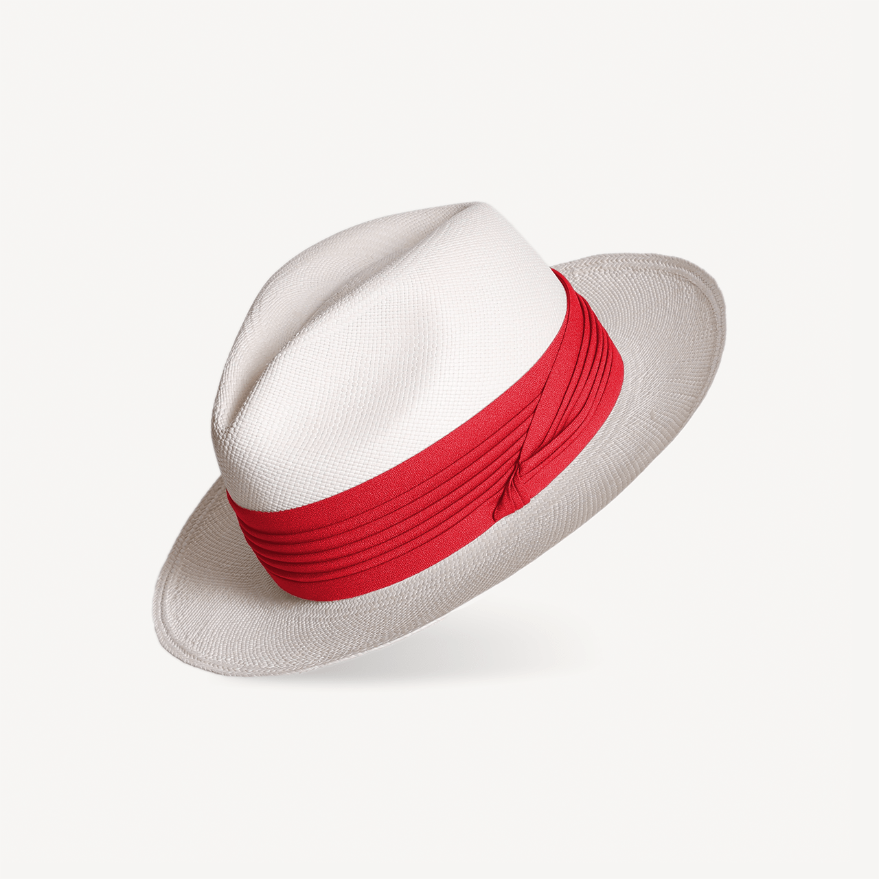 Riviera Panama - Red - Swaine Group Ltd