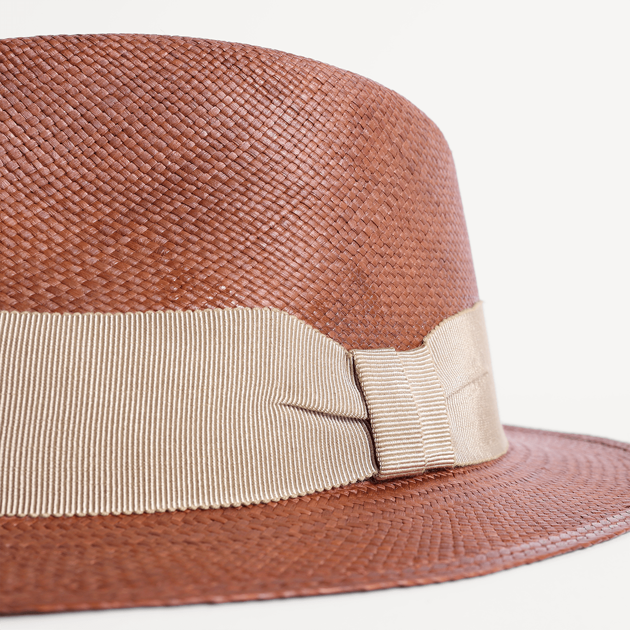 Strand Panama - Brown - Swaine Group Ltd