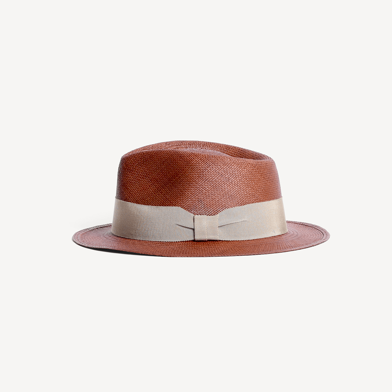 Strand Panama - Brown - Swaine Group Ltd