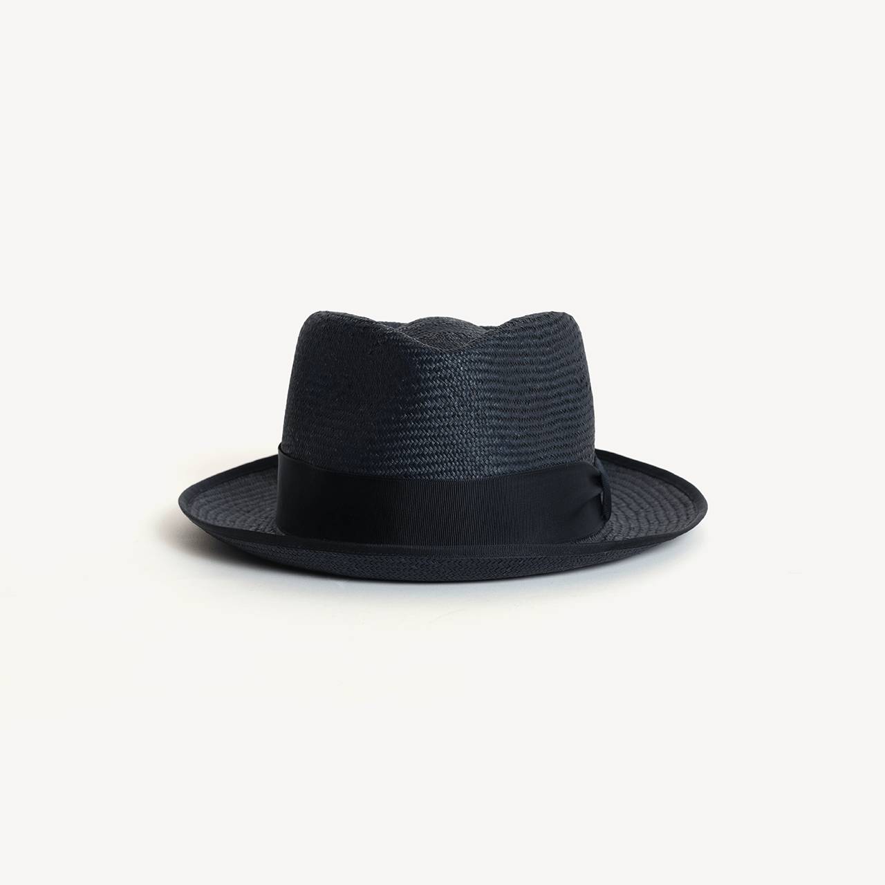 Sundowner Panama - Navy Blue - Swaine Group Ltd