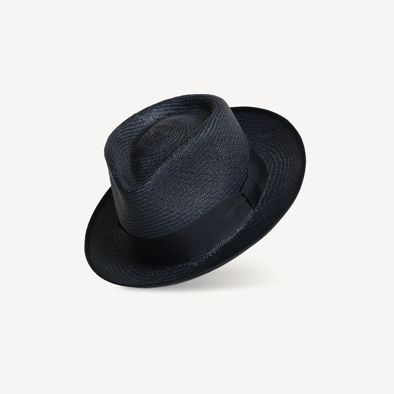 Sundowner Panama - Navy Blue - Swaine Group Ltd