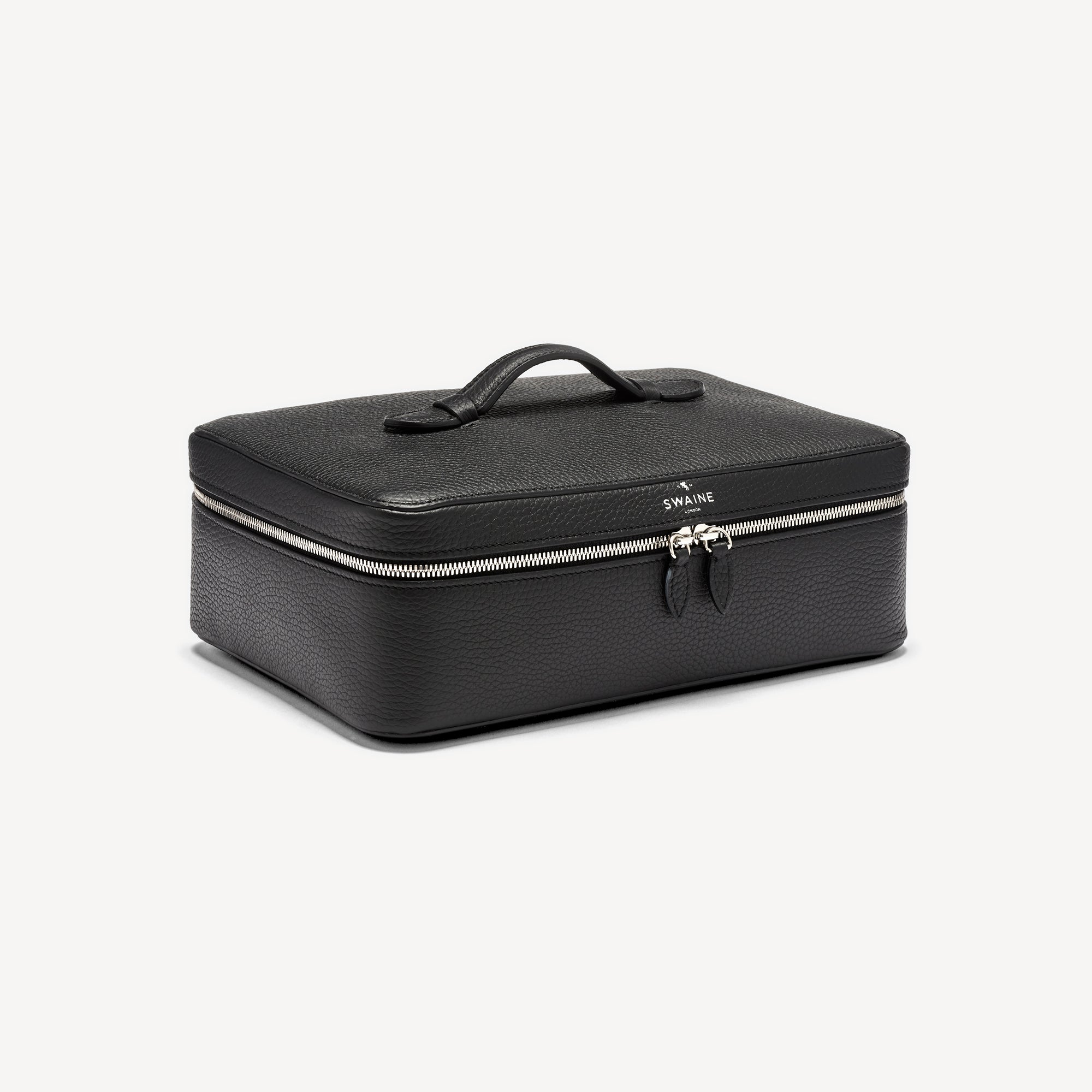 Vanity Case Large - Black