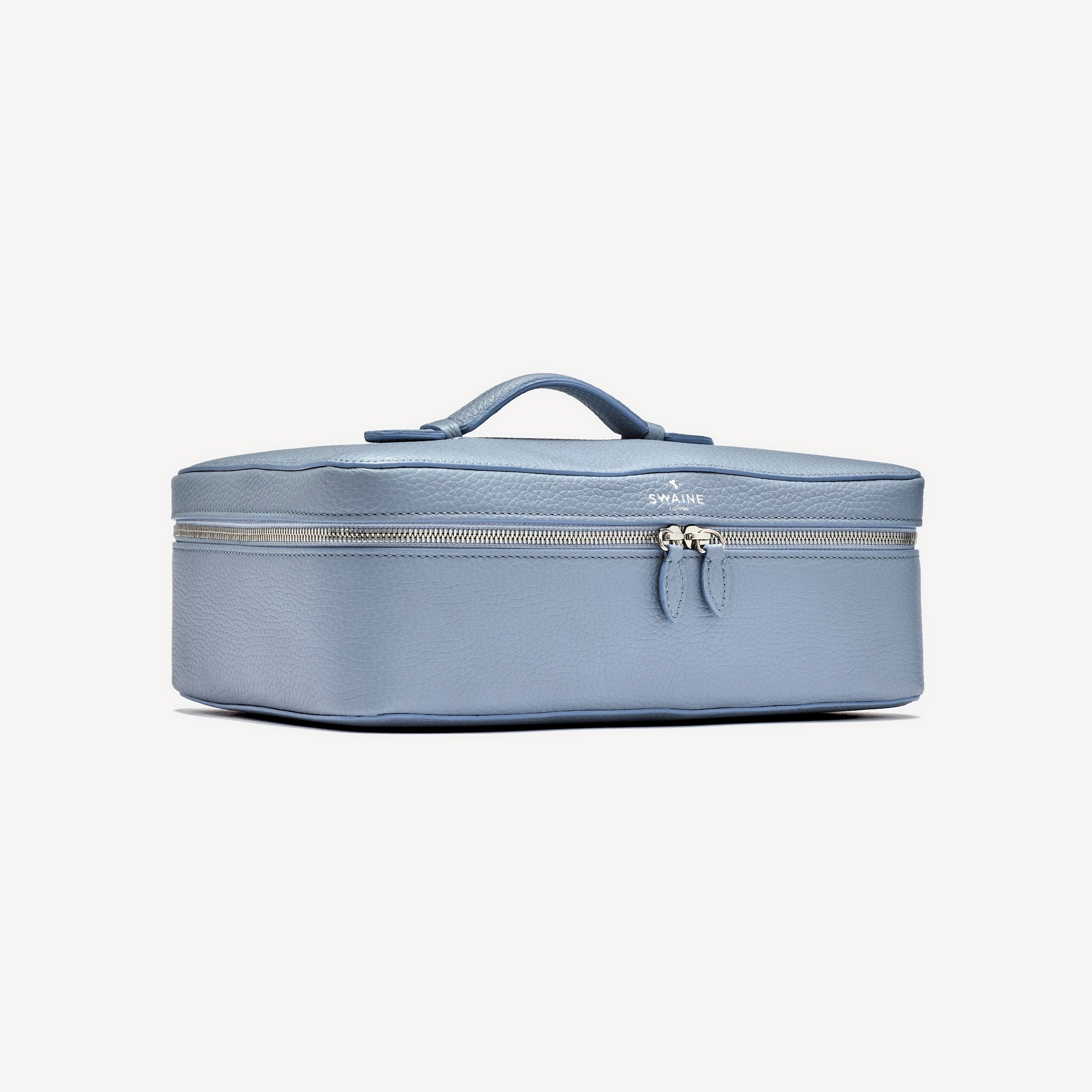 Vanity Case Large - Dove Grey