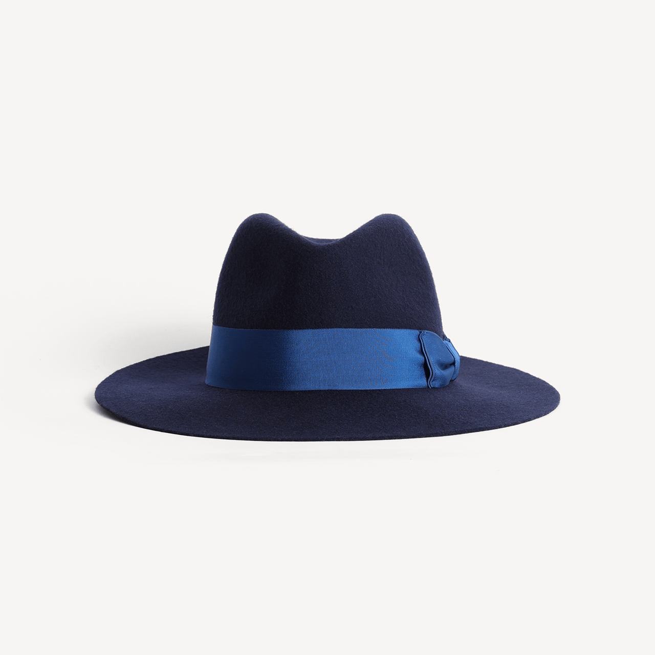 Verve - Navy Merino - Swaine Group Ltd