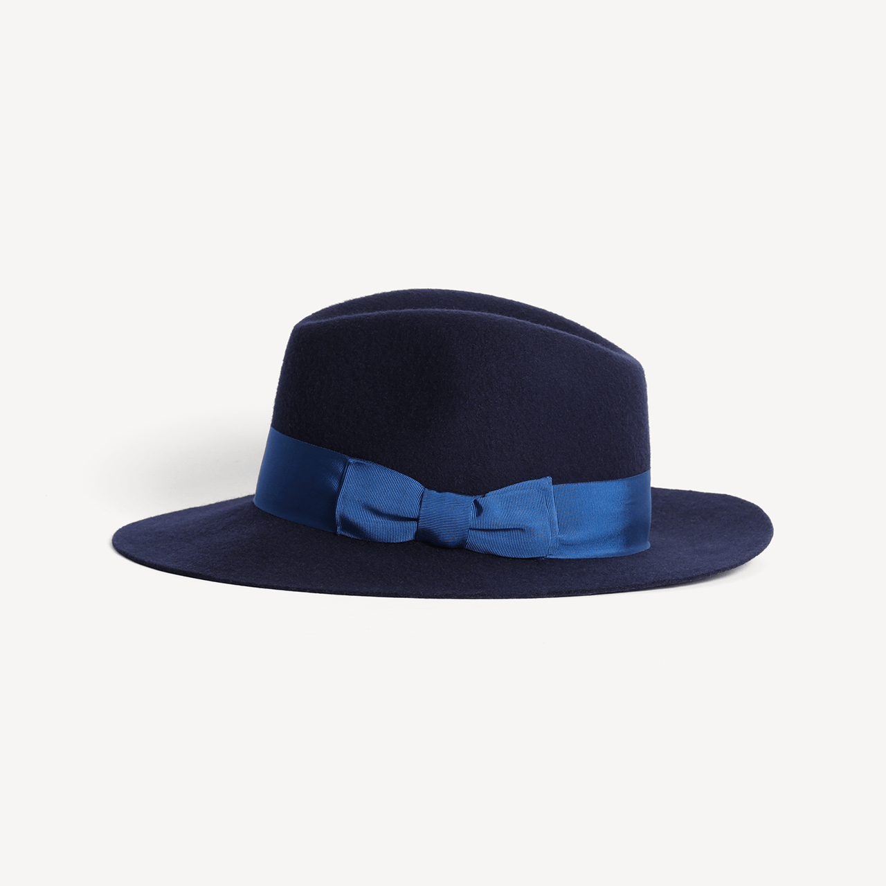 Verve - Navy Merino - Swaine Group Ltd