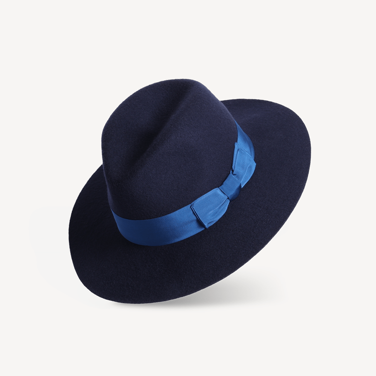 Verve - Navy Merino - Swaine Group Ltd
