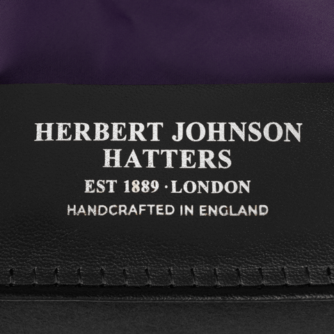 The Major - Black Beaver - Swaine