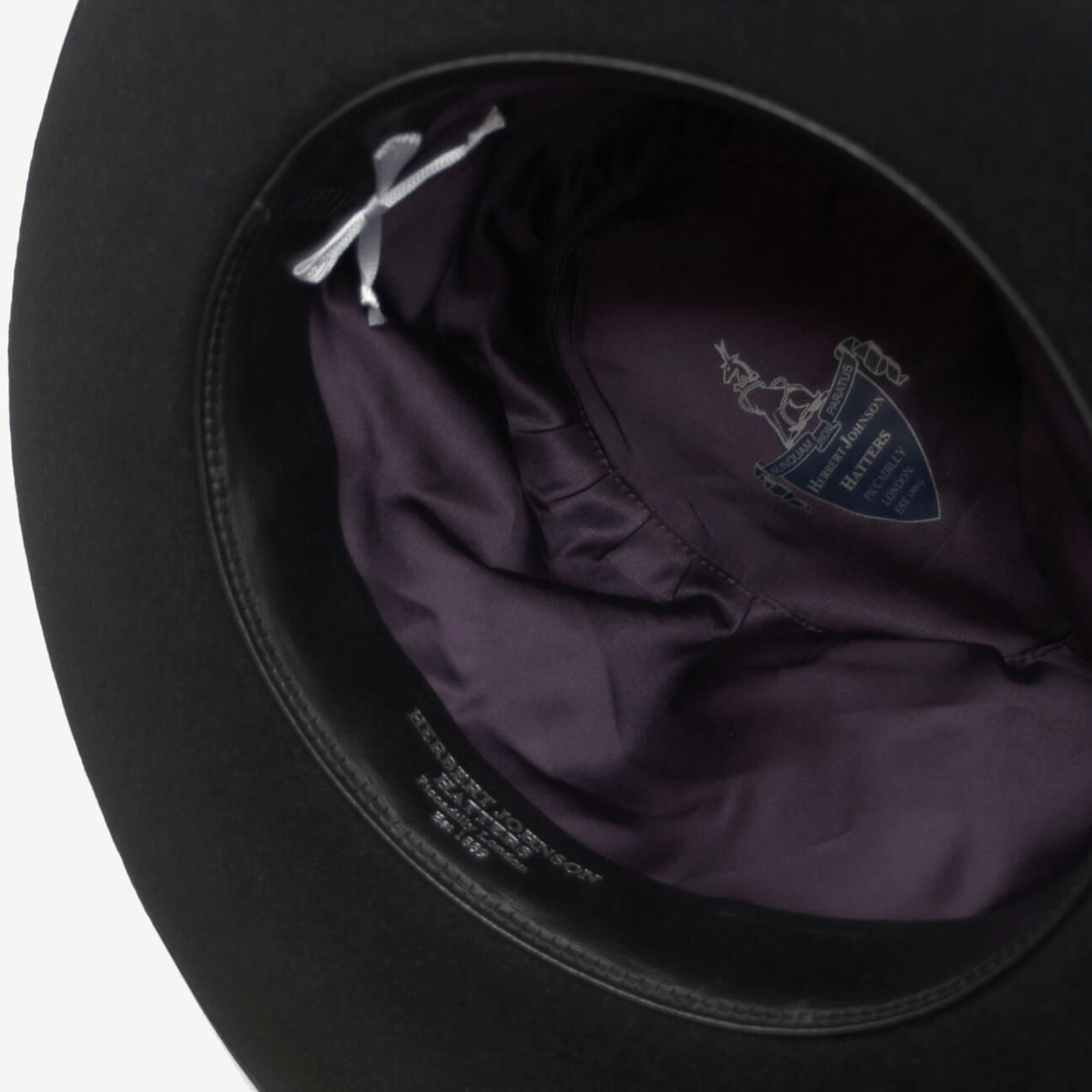 The Major - Black Beaver - Swaine