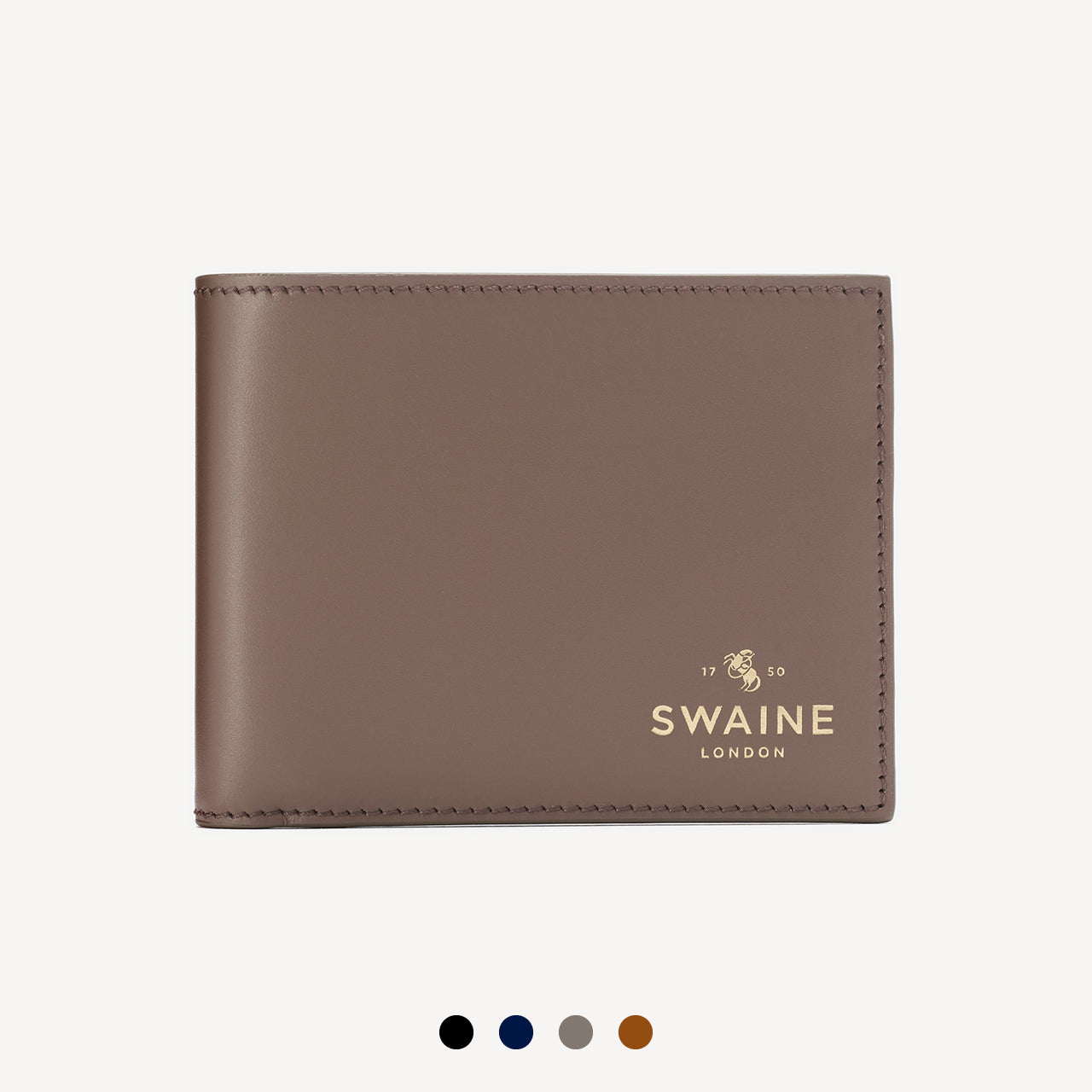 Men's Billfold