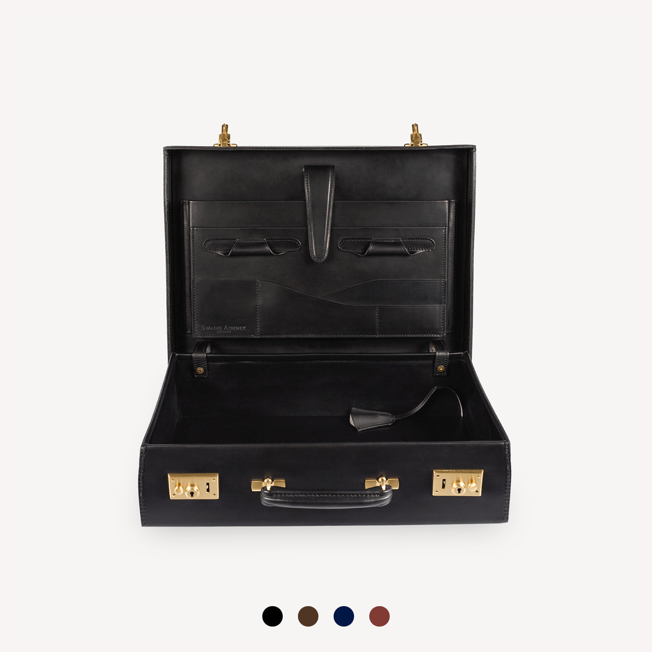 Churchill Attaché Case